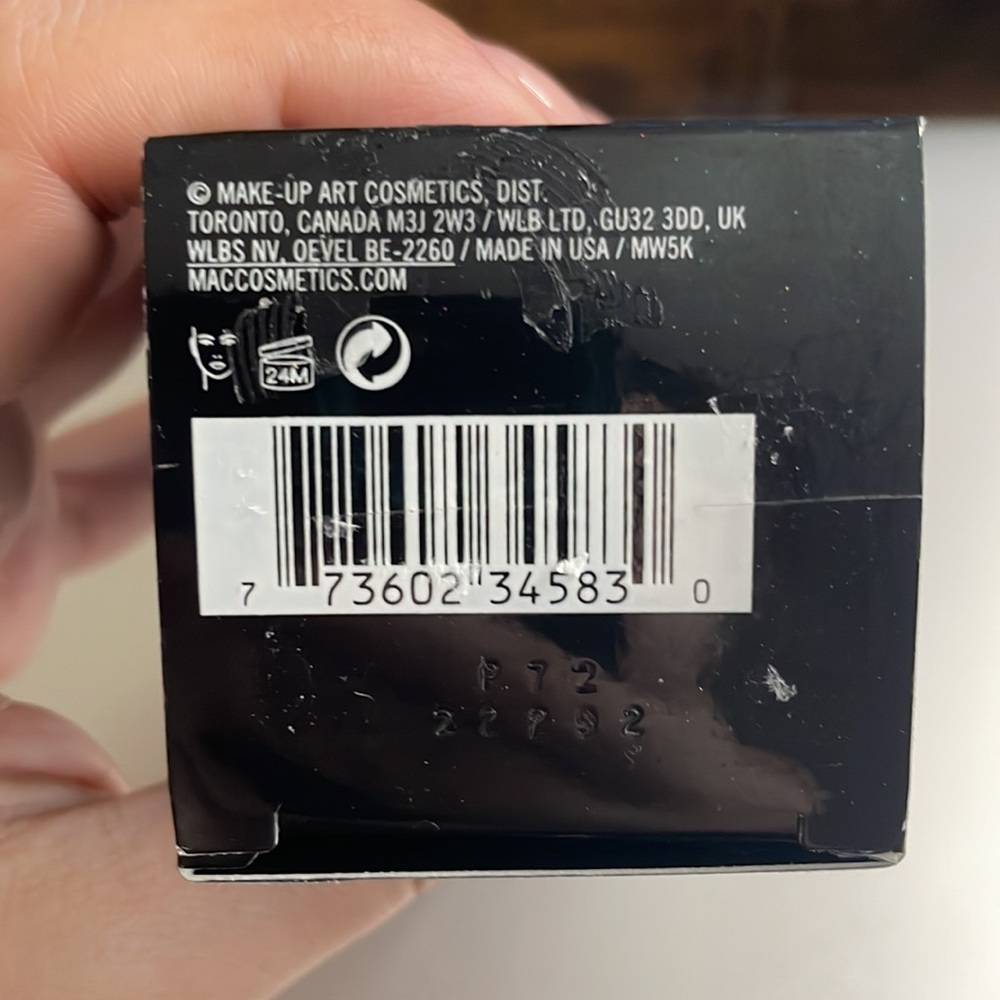 BNIB MAC Prep & Primer Fix+ - Picture 2 of 4